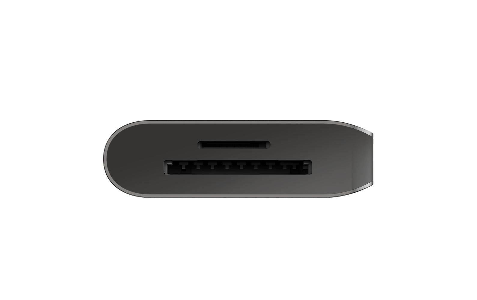 Belkin Dockingstation USB-C Multiport 7-in-1