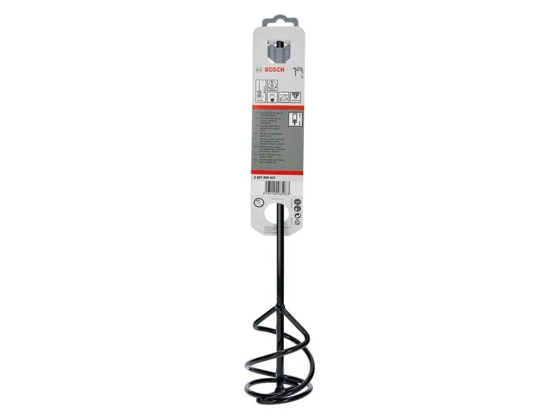 Bosch Professional Leichter Rührkorb 400 x 80 mm Bosch Professional Leichter Rührkorb 400 x 80 mm