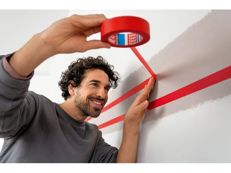 tesa Malerband Excellent, 19 mm x 50 m