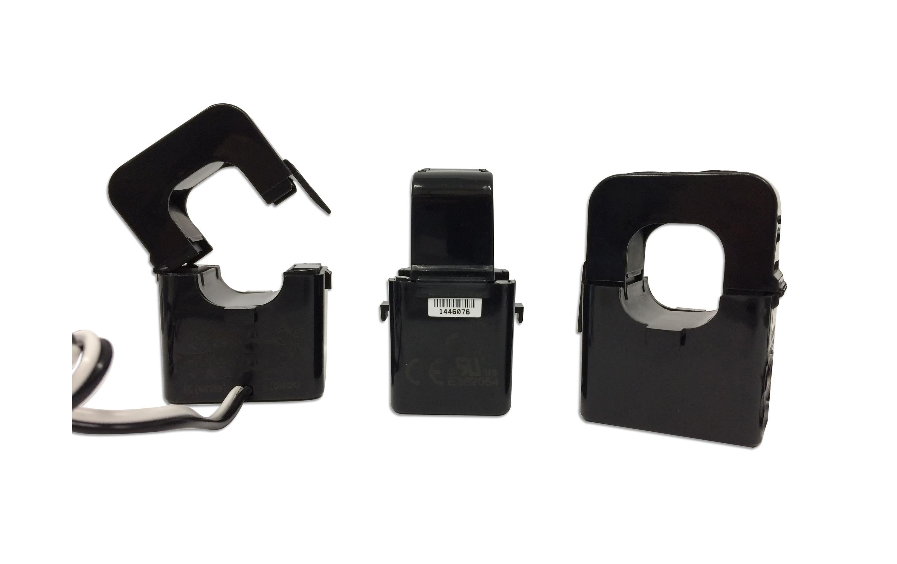 my-PV Klappstromwandler 100A, 3 Stück my-PV Klappstromwandler 100A, 3 Stück