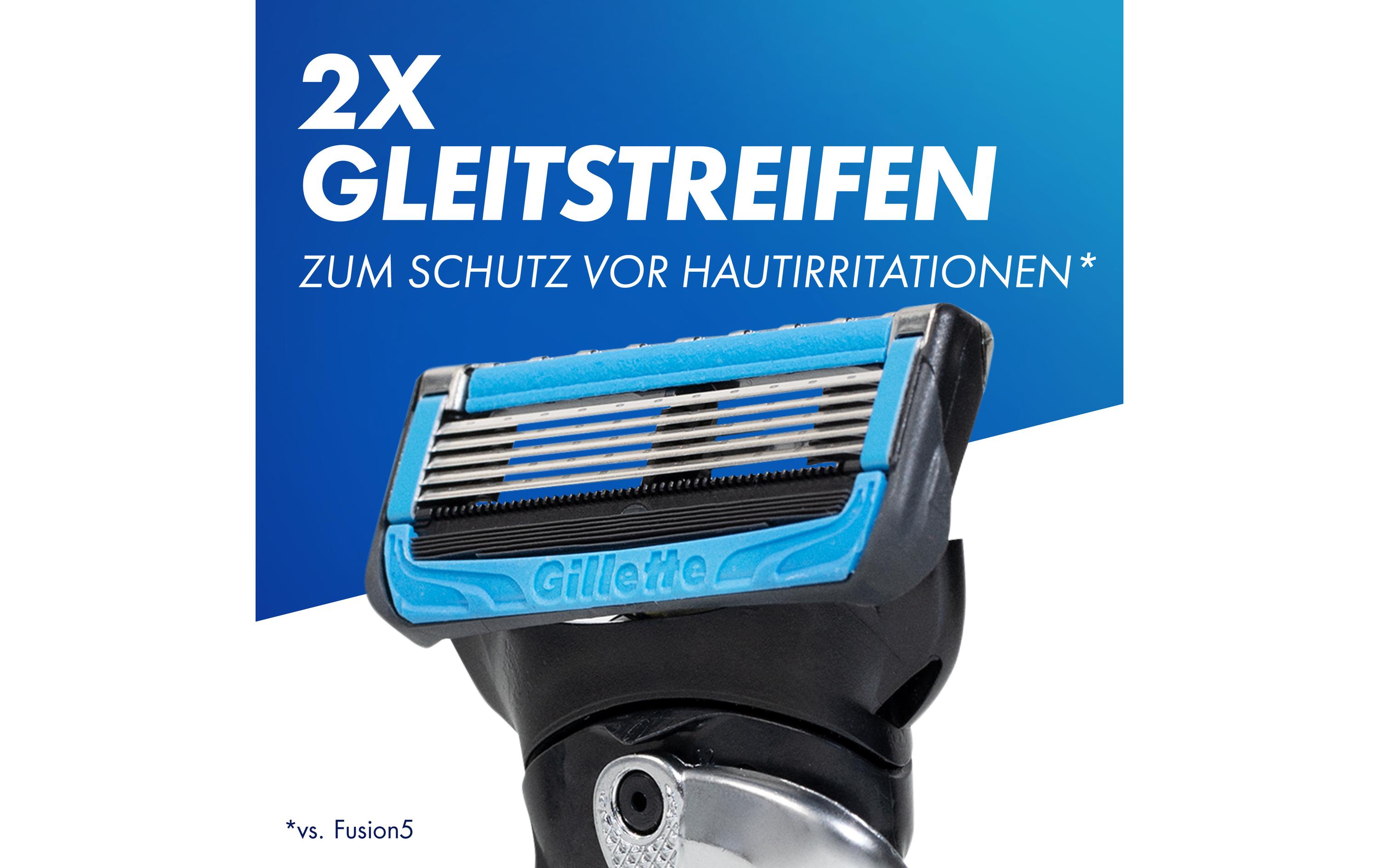 Gillette Rasierer ProShield Chill
