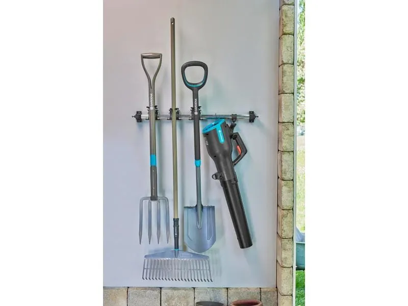 GARDENA Gerätehalter Plus GARDENA Gerätehalter Plus
