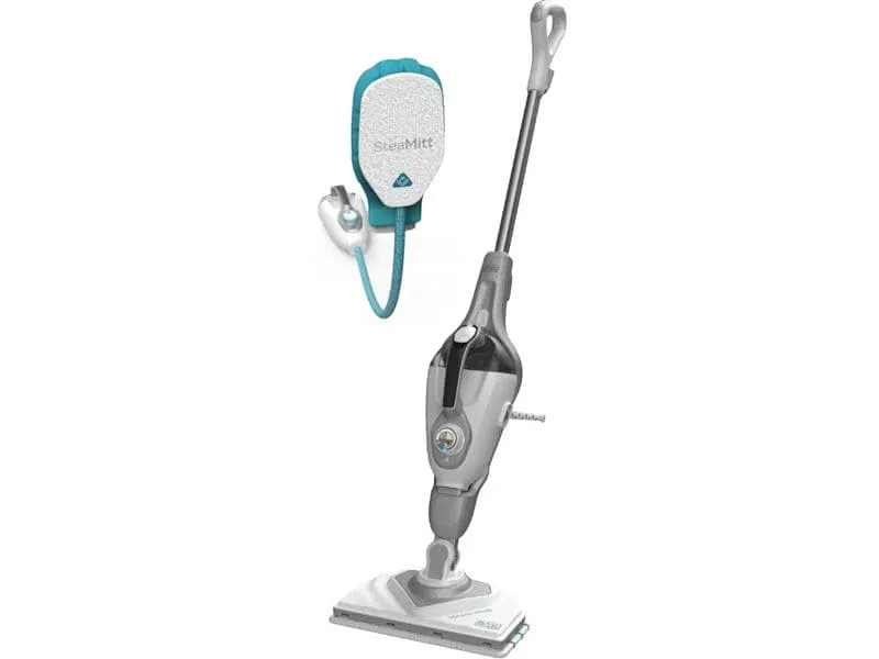 BLACK+DECKER Dampfbesen BHSM1615DSG BLACK+DECKER Dampfbesen BHSM1615DSG