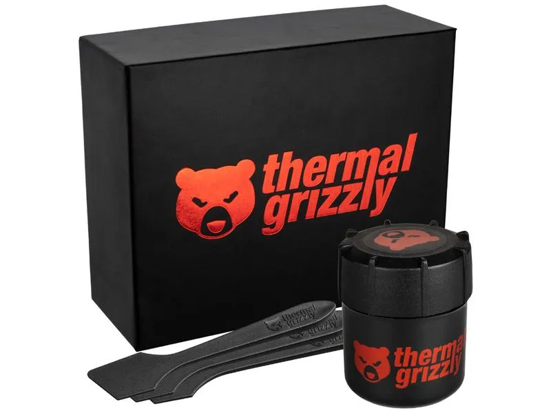 Thermal Grizzly Kryonaut Extreme - 9 ml / 33.84g Wärmeleitpaste 33.84 g 9 ml Pink Thermal Grizzly Kryonaut Extreme - 9 ml / 33.84g Wärmeleitpaste 33.84 g 9 ml Pink
