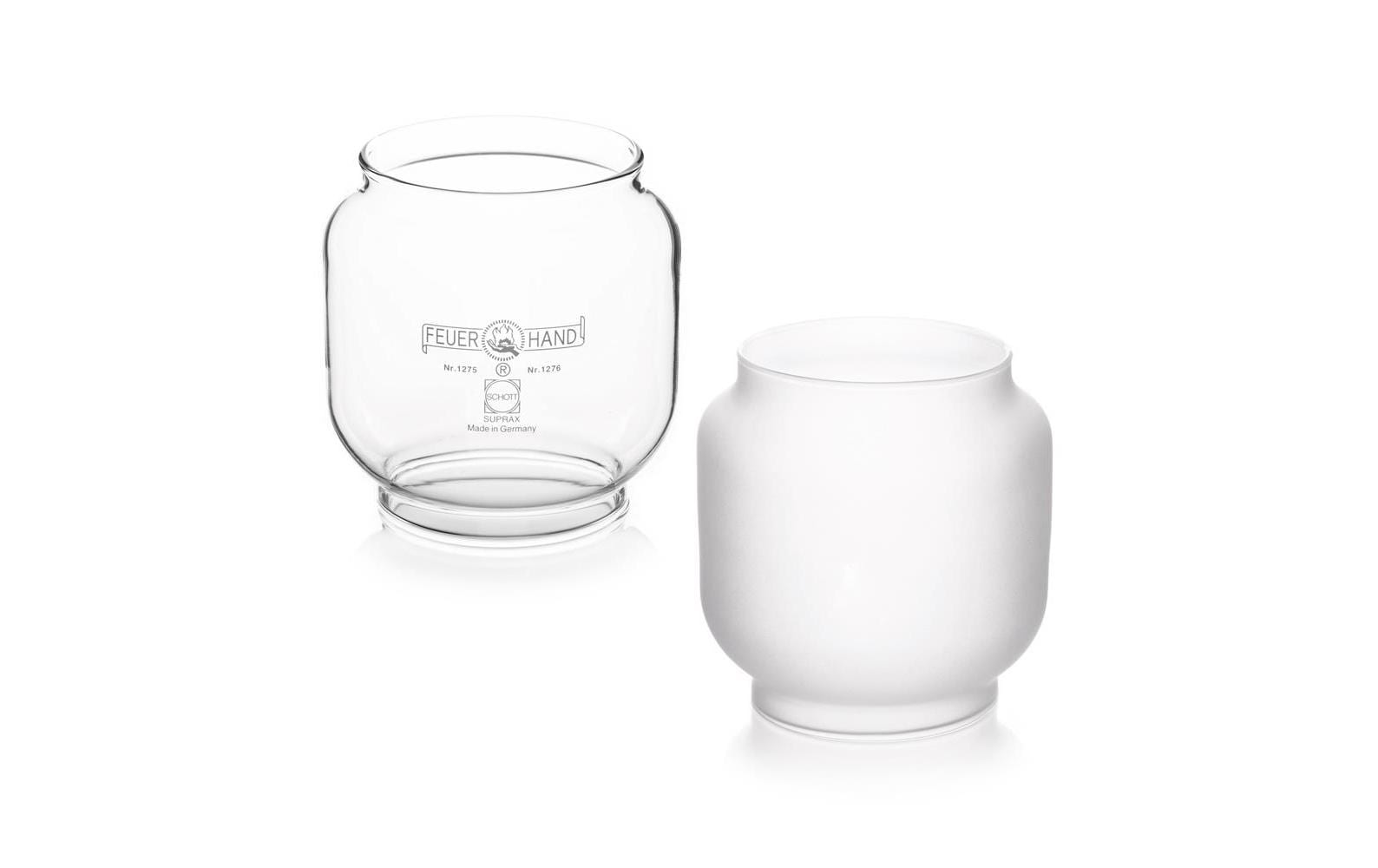 Feuerhand Glas für Baby Special 276 Feuerhand Glas für Baby Special 276