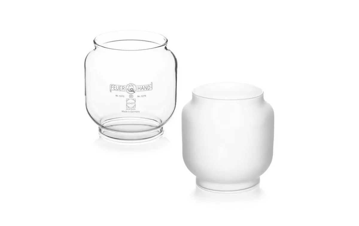 Feuerhand Glas für Baby Special 276