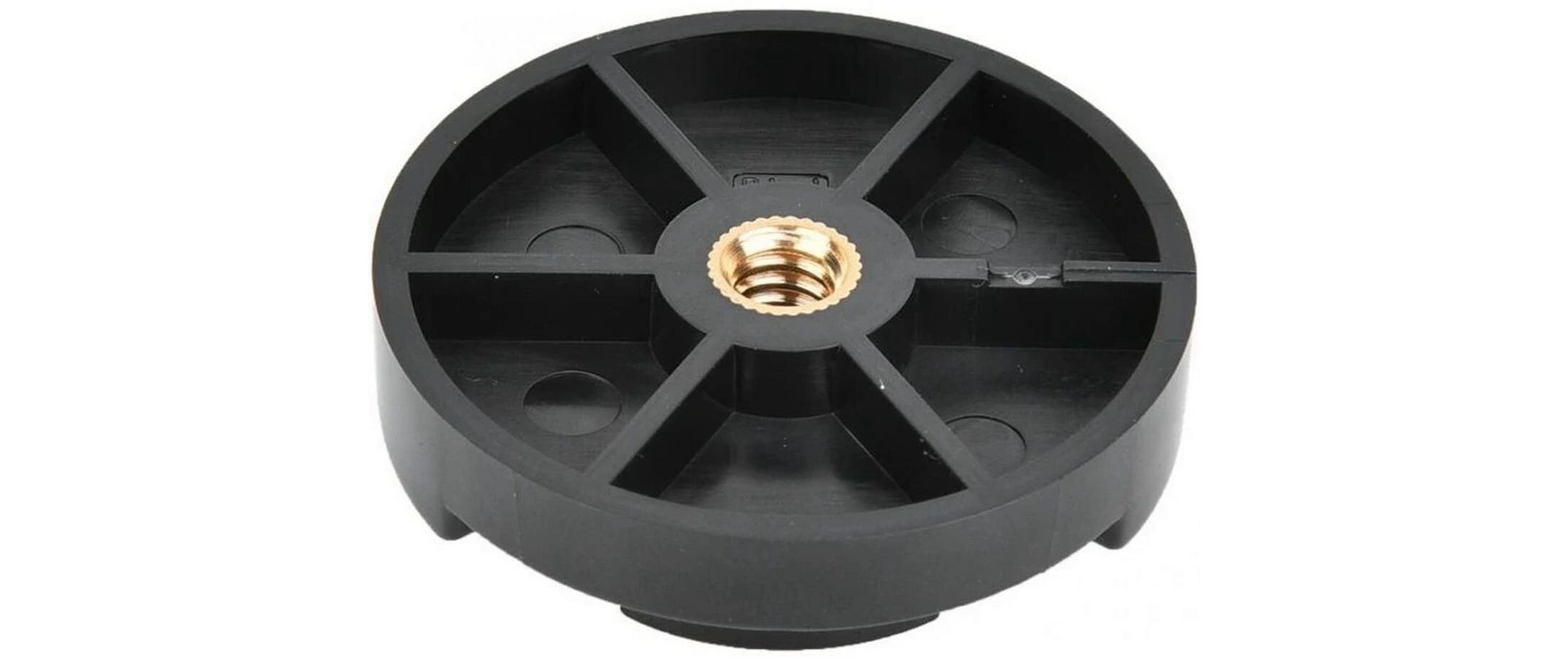 Ulanzi Schnellverschluss Adapter DJI Osmo Action U-12