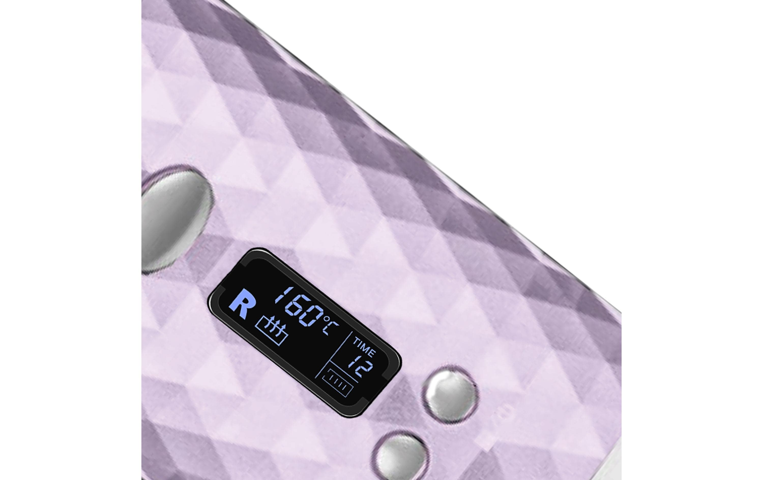 Ailoria Lockenstyler Revolutionne Lila