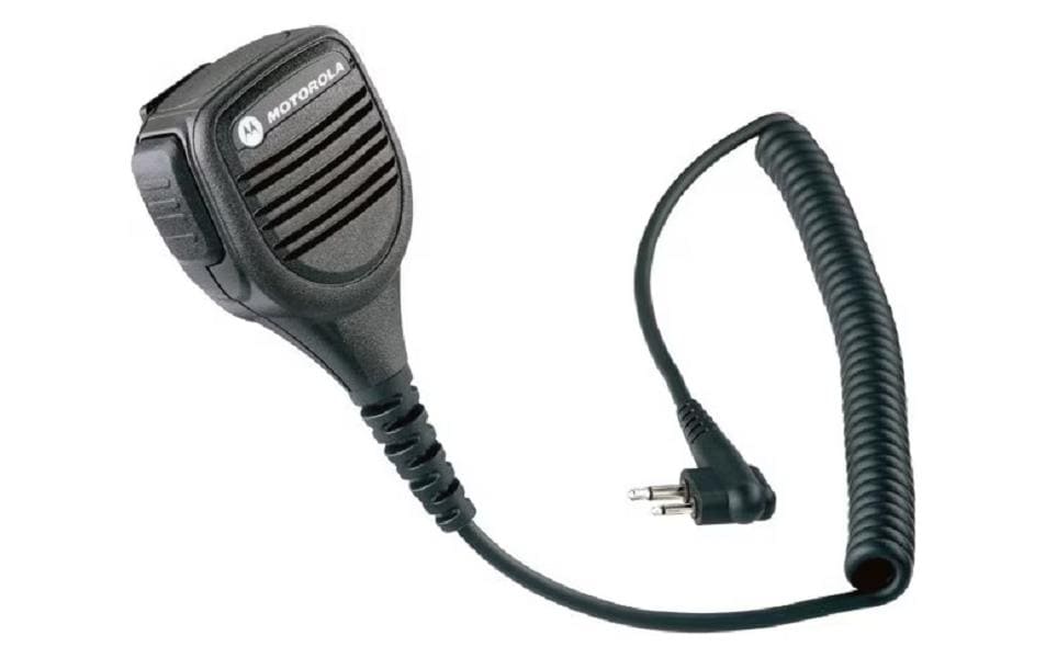 Motorola Mikrofon PMMN4013 Motorola Mikrofon PMMN4013