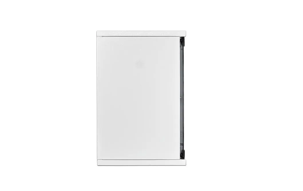 Wirewin Wandschrank WCAB 10 312X300X9U 10 / 9HE / Grau Wirewin Wandschrank WCAB 10 312X300X9U 10 / 9HE / Grau