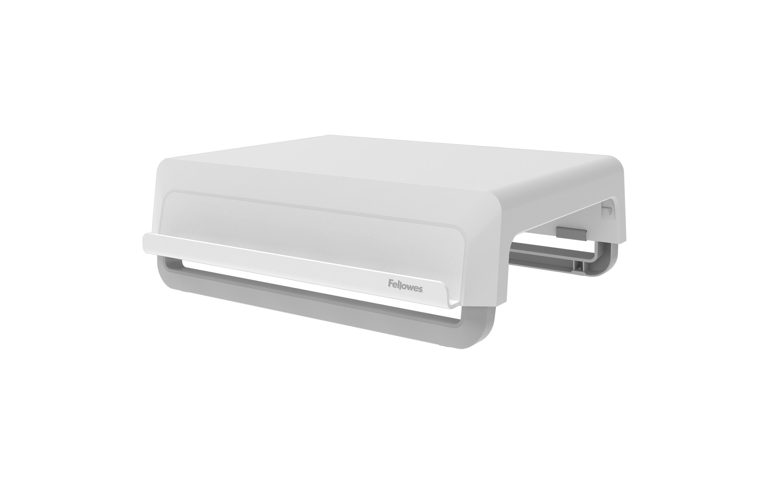 Fellowes Monitor Erhöhung Breyta Weiss Fellowes Monitor Erhöhung Breyta Weiss