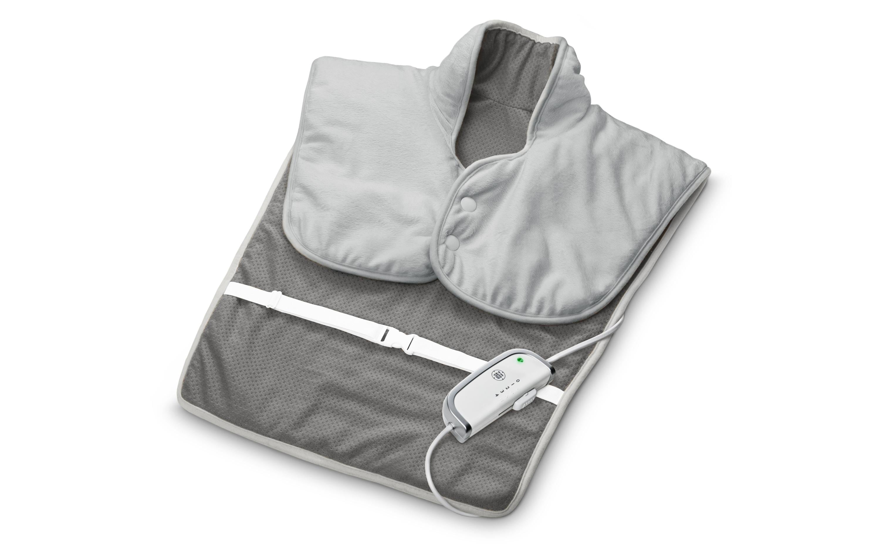 Medisana Heizkissen HP630 Netzbetrieb Medisana Heizkissen HP630 Netzbetrieb