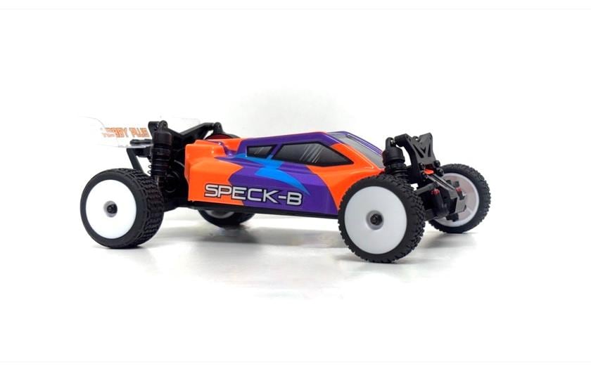 Absima Buggy Speck-B Razor Orange 1:24, RTR