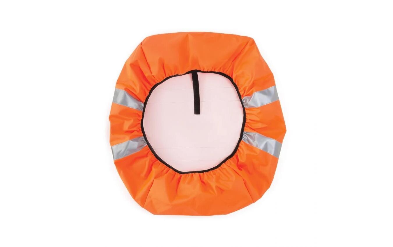DICOTA Regenhülle Hi-Vis 65 l Orange DICOTA Regenhülle Hi-Vis 65 l Orange