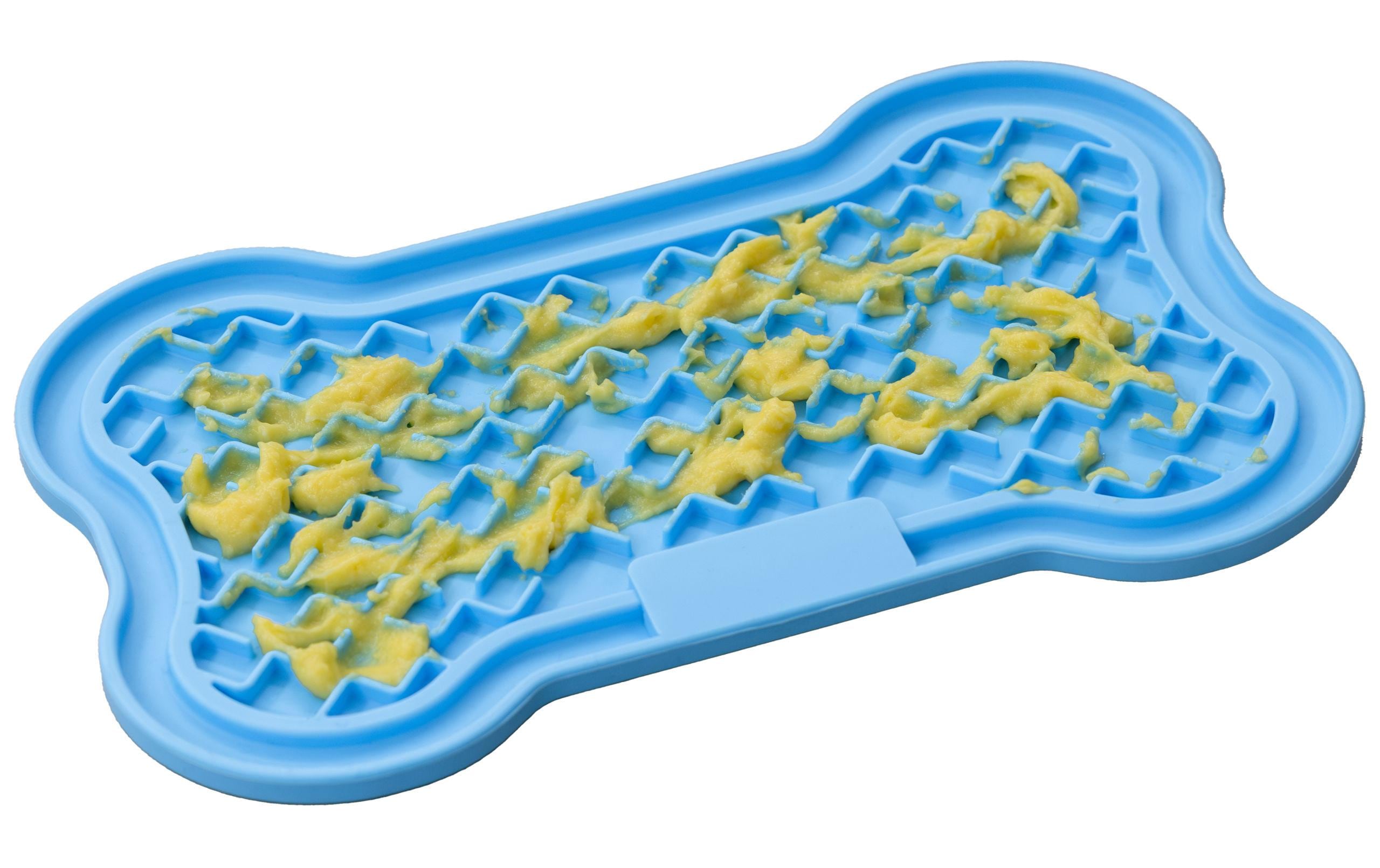 Kerbl Schleckmatte 22 x 13 cm