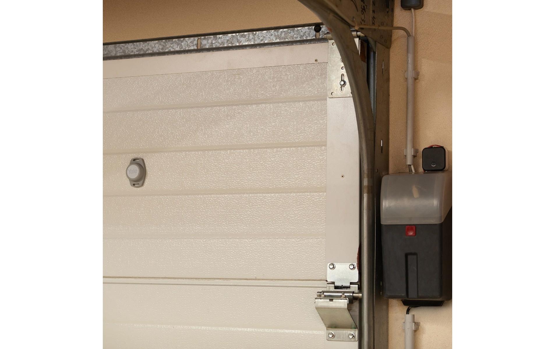 Yale Positionssensor für Smart Garage Opener