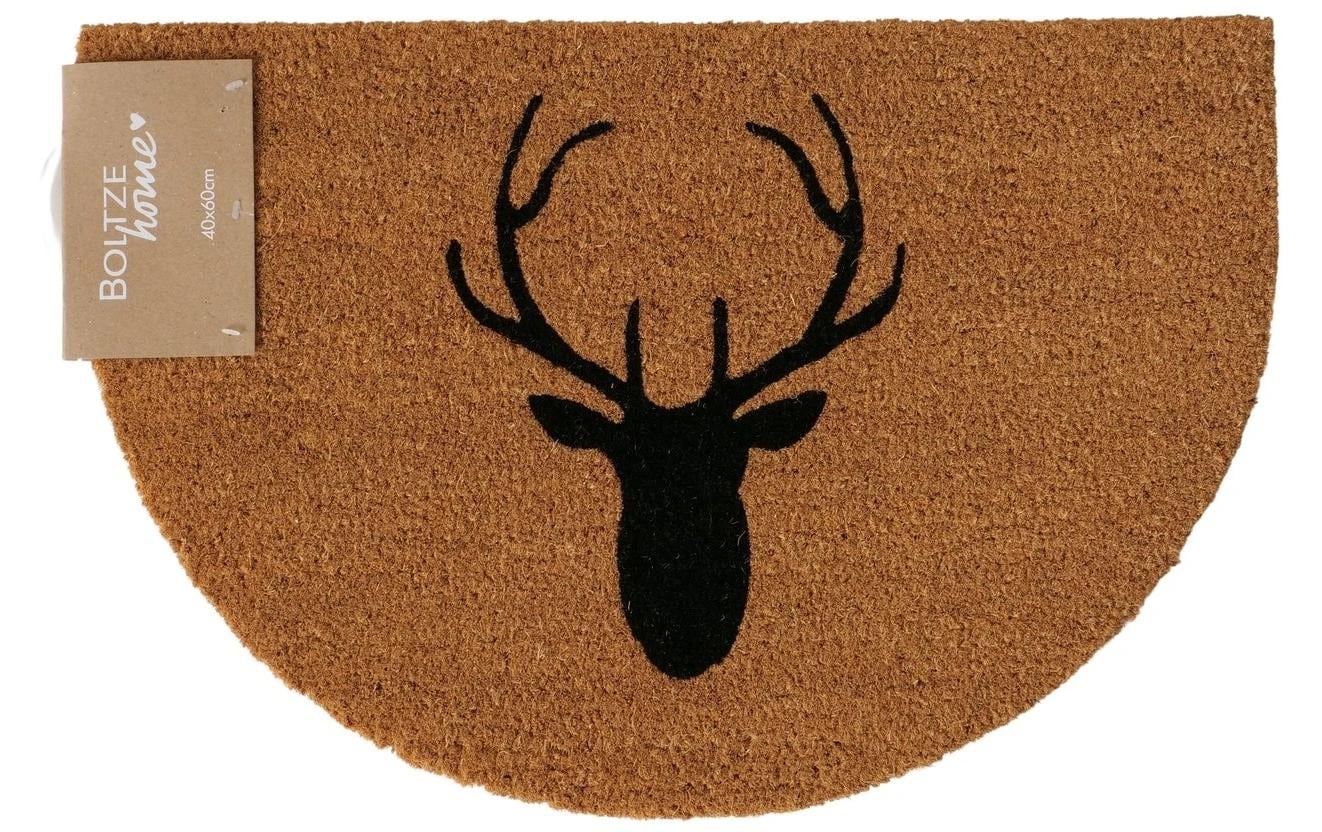 Boltze Fussmatte Reinold 60 x 40 cm