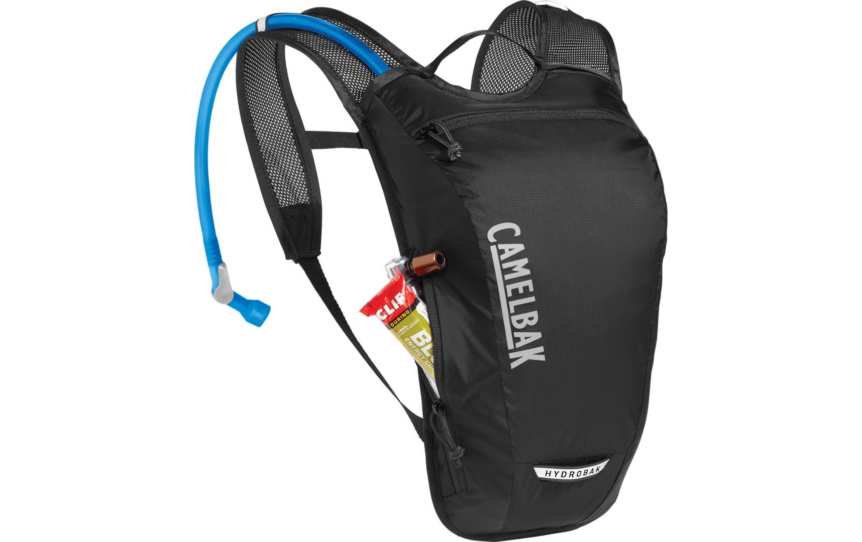 CamelBak Rucksack Hydrobak Light Schwarz