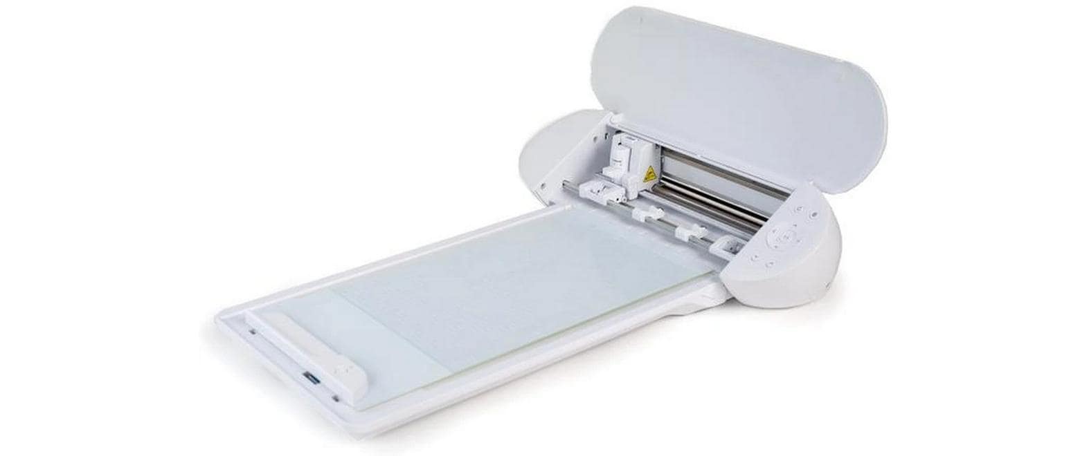 Silhouette Schneidematte elektrostatische Matte für Portrait 4