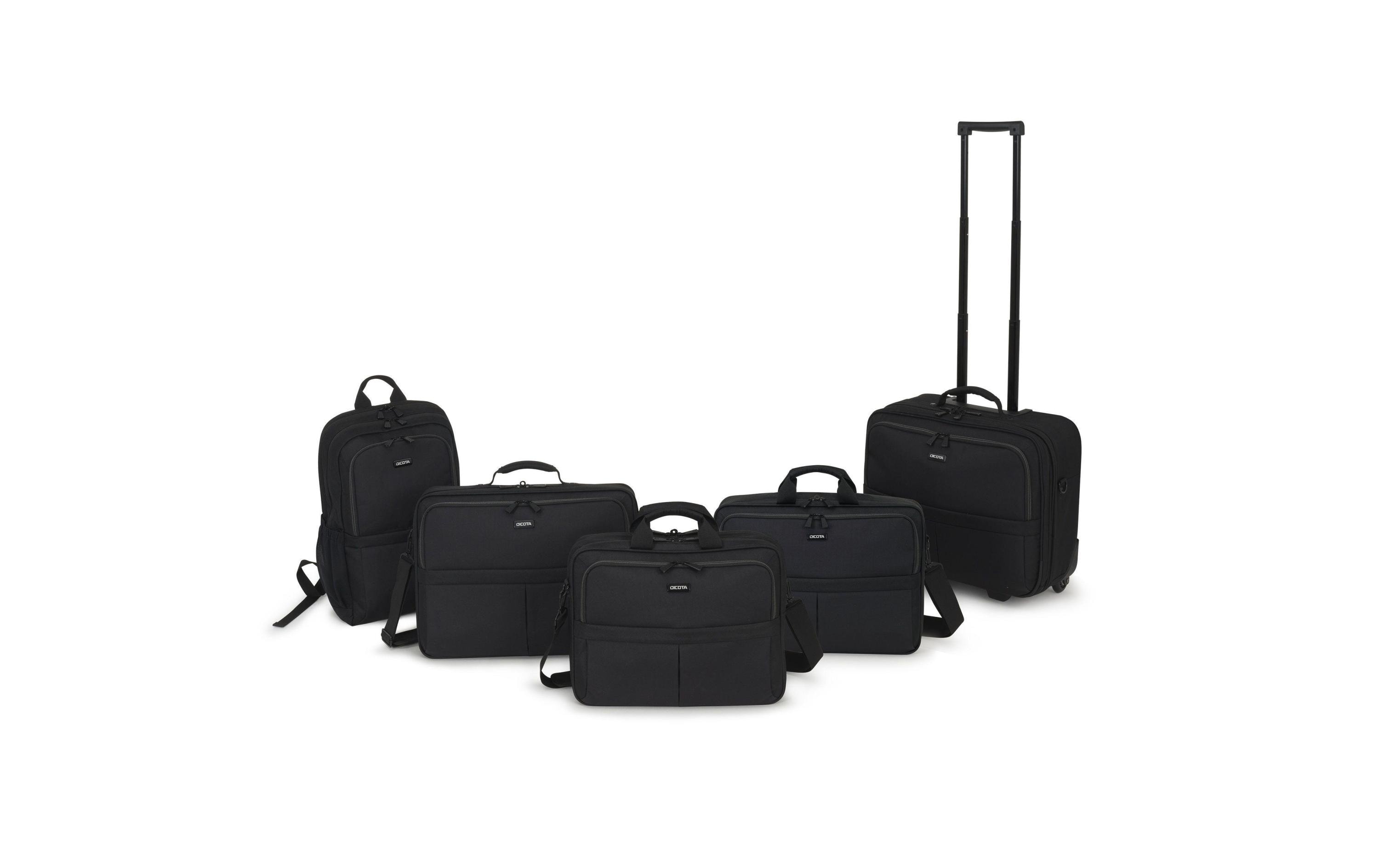 DICOTA Notebooktasche Eco Multi SCALE 15-17.3