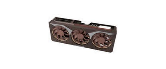 ASUS Grafikkarte GeForce RTX 5080 16GB GDDR7 Noctua OC Edition