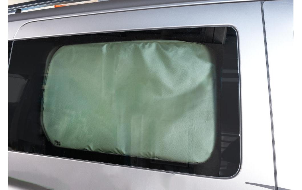 VanSpace Scheibenisolierung, innen