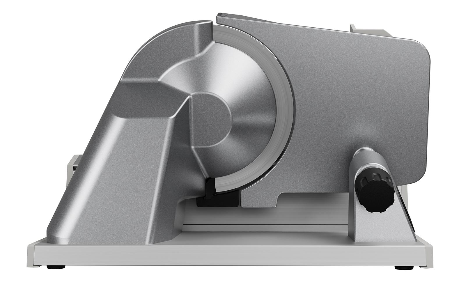 Ritter Feinschneiderr Lupo 13 Silber