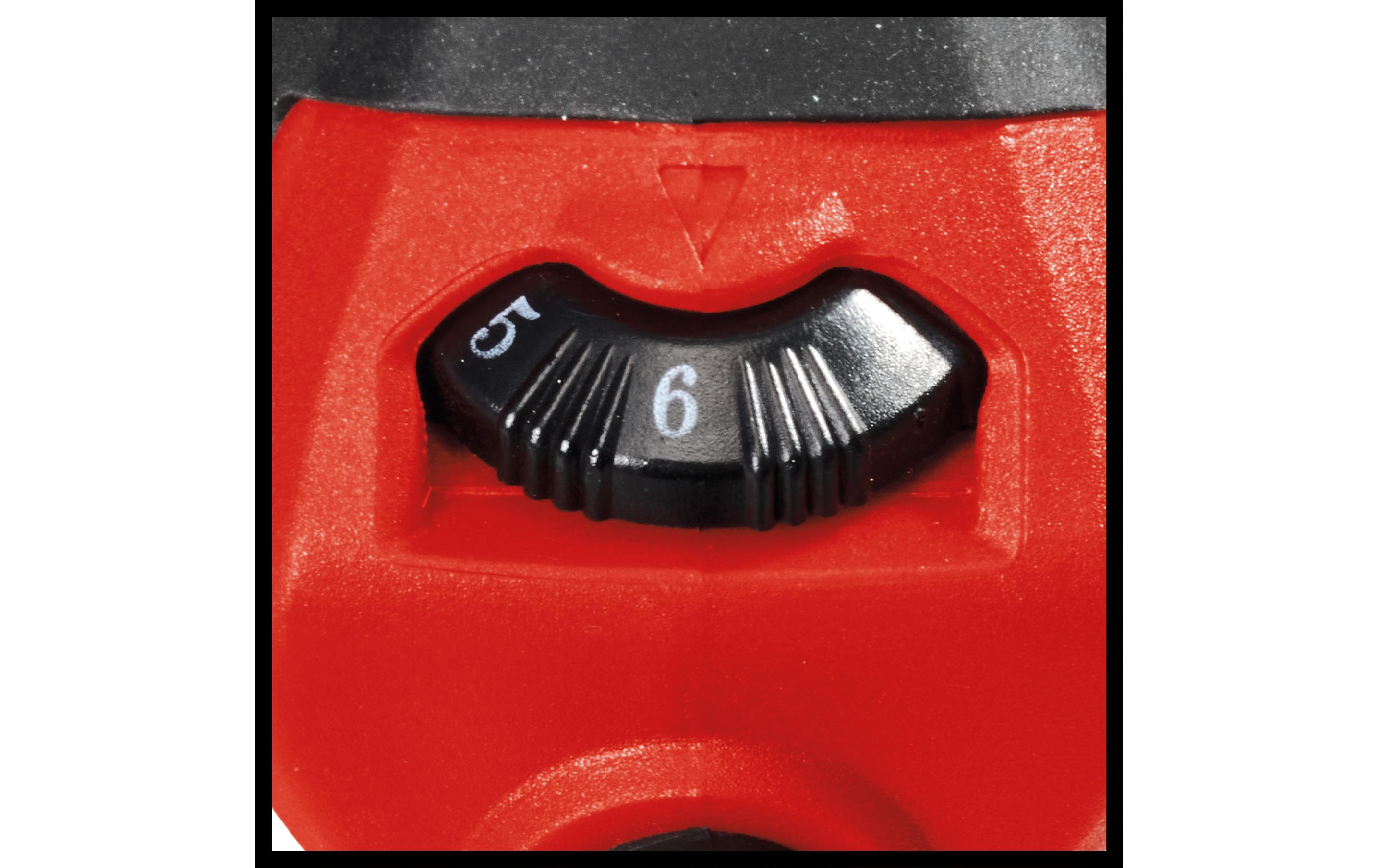 Einhell Multifunktionswerkzeug TE-MG 350 EQ