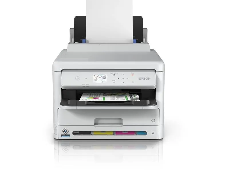 Epson Drucker WorkForce Pro WF-C5390DW, Epson Drucker WorkForce Pro WF-C5390DW,