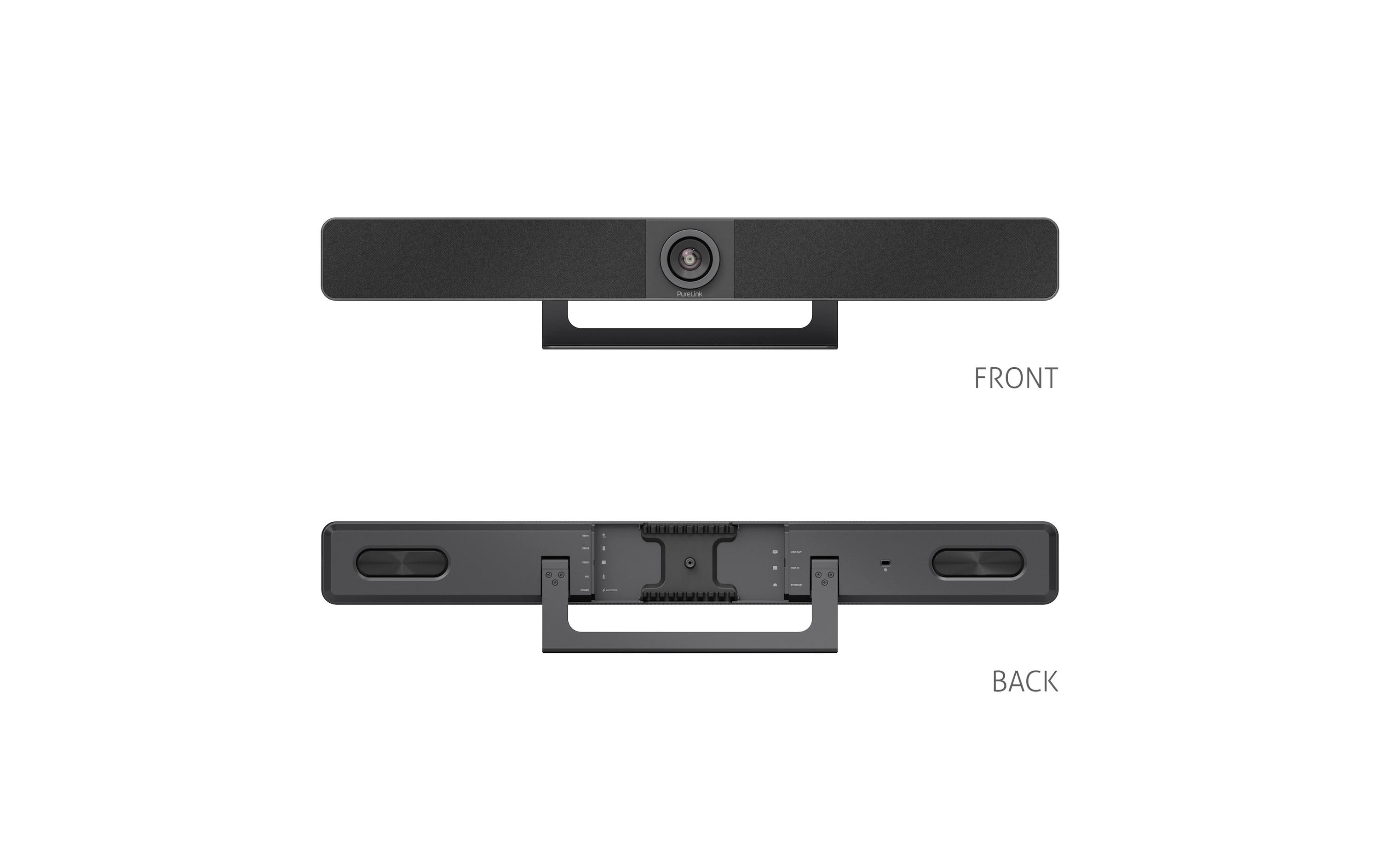 PureLink Videobar Vuelogic VL-VB300 4K PureLink Videobar Vuelogic VL-VB300 4K