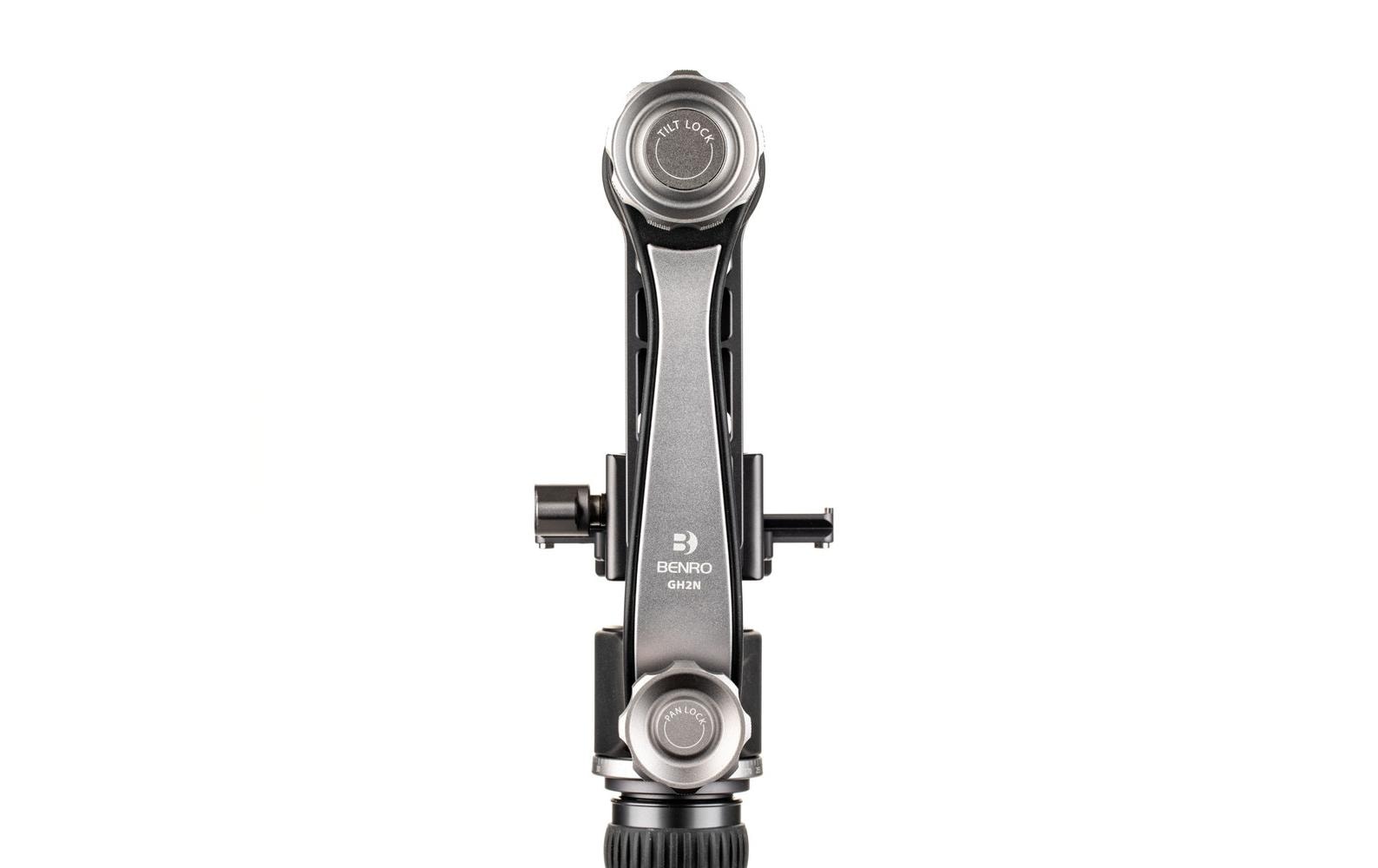 Benro Gimbal Kopf GH2N