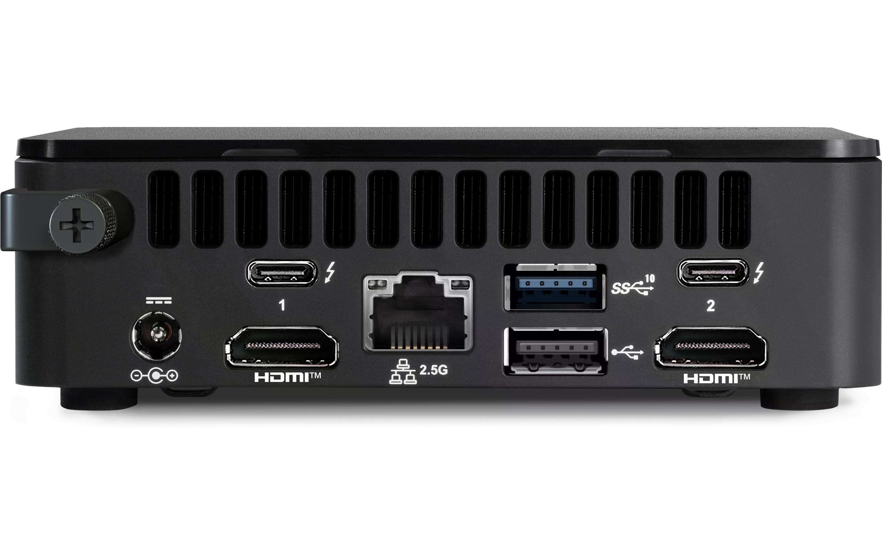 ASUS Mini PC NUC 13 Pro NUC13ANKi70QC