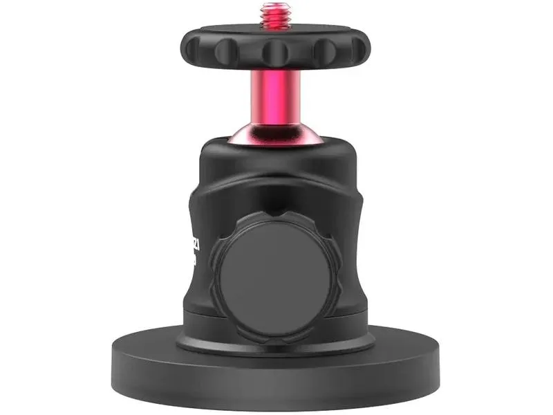 Ulanzi CO29 Magnetisch, 3D-Kugelkopf Ulanzi CO29 Magnetisch, 3D-Kugelkopf