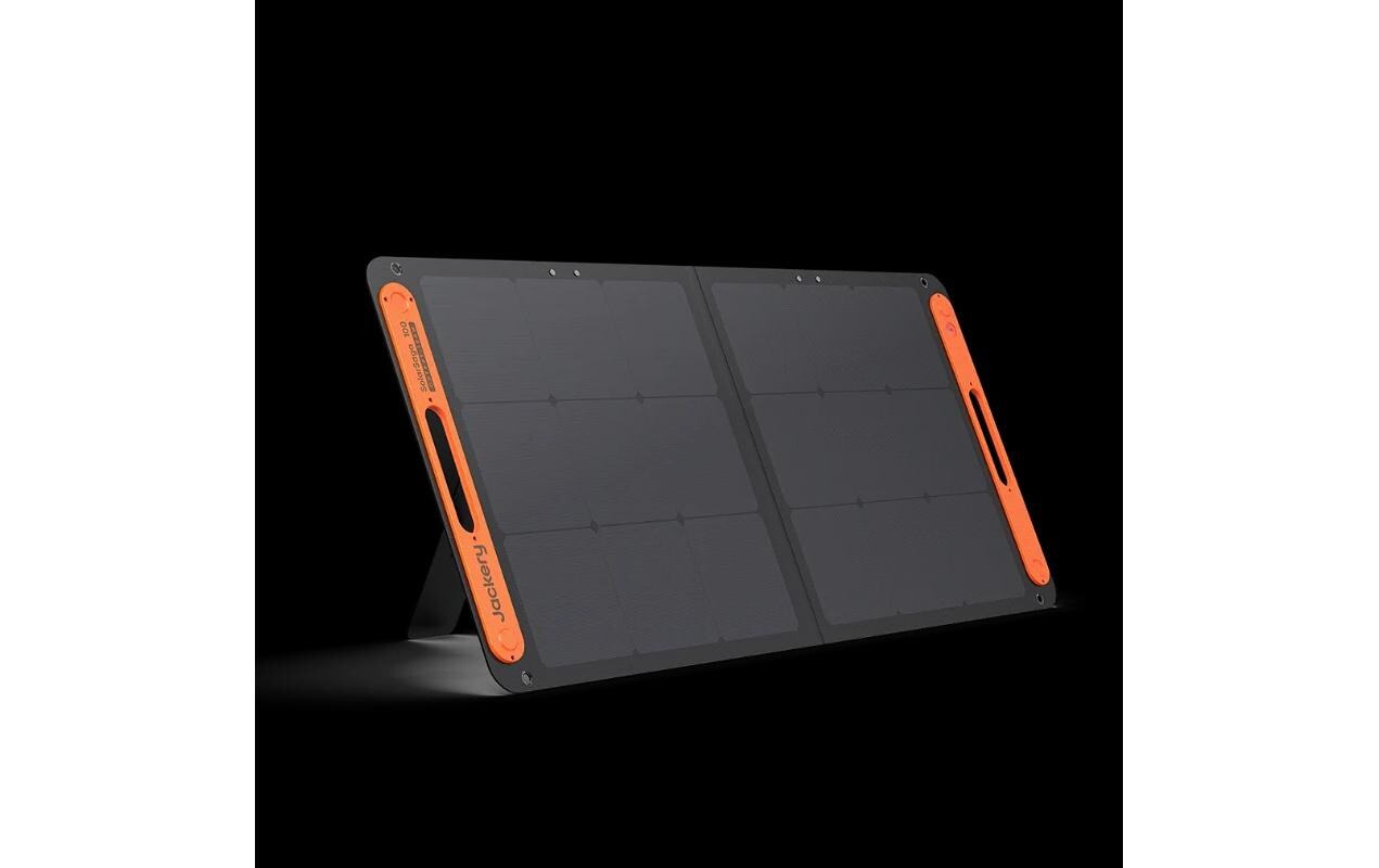 Jackery Solarpanel SolarSaga 100 W Jackery Solarpanel SolarSaga 100 W