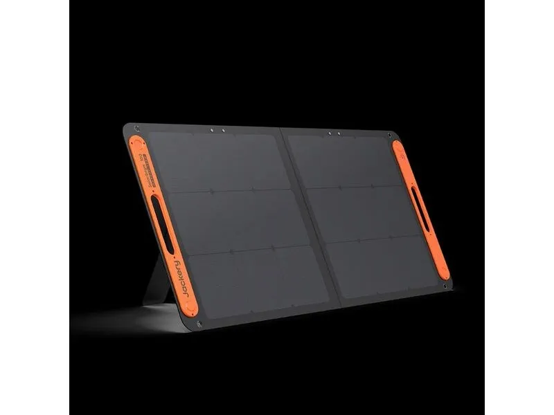 Jackery Solarpanel SolarSaga 100 W Jackery Solarpanel SolarSaga 100 W