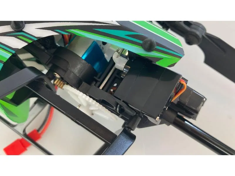 Amewi Helikopter AFX180 Single-Rotor RTF Amewi Helikopter AFX180 Single-Rotor RTF