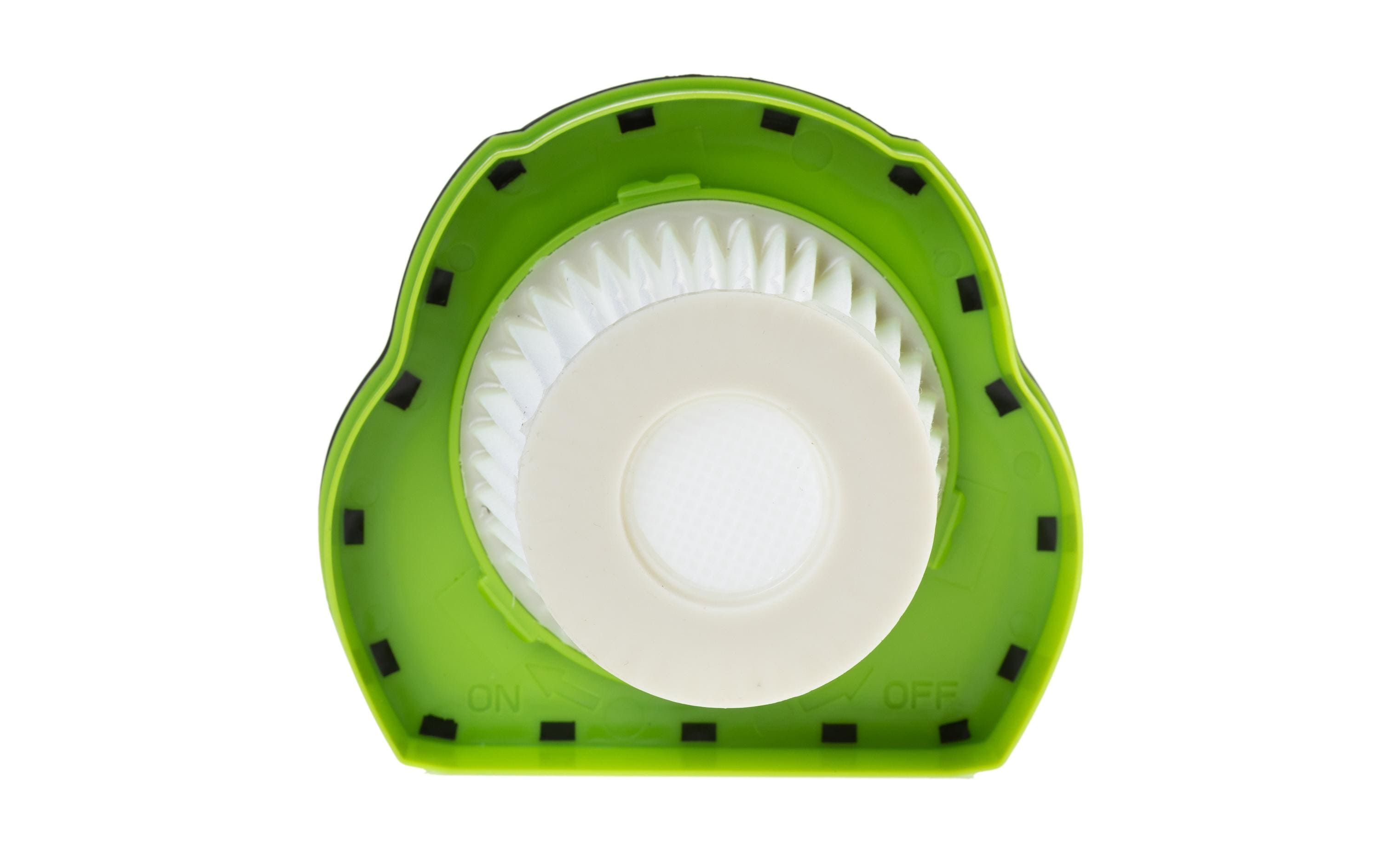 BISSELL Ersatzfilter Für Akku-Handsauger Pet Hair Eraser 1 Stück