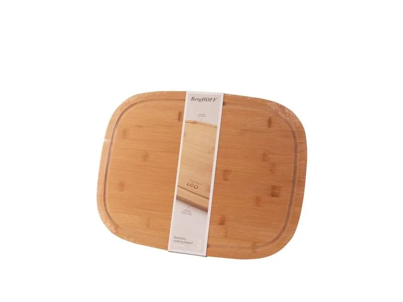 BergHOFF Schneidebrett Leo Balance Bambus 43.5 cm x 33.5 cm