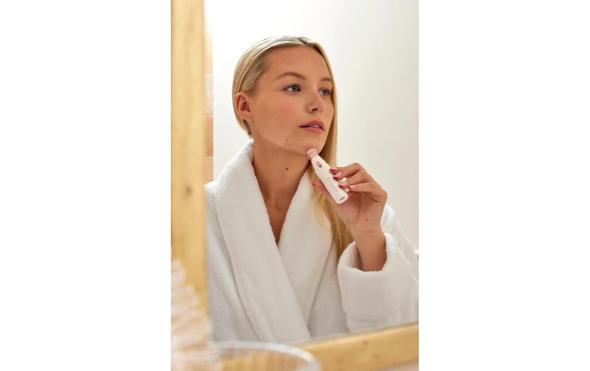 Remington Gesichtsrasierer Bare Me WFS200