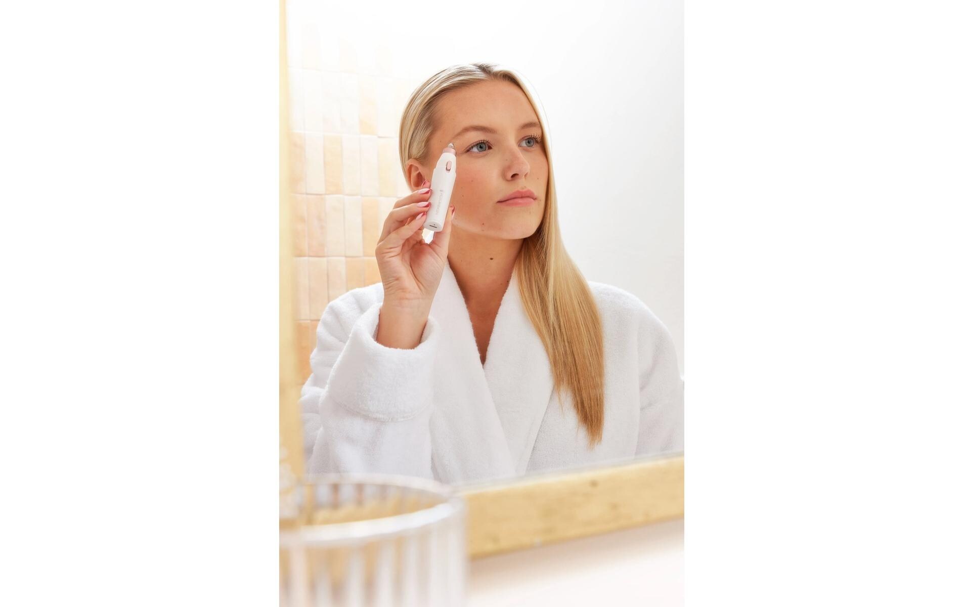 Remington Gesichtsrasierer Bare Me WFS200