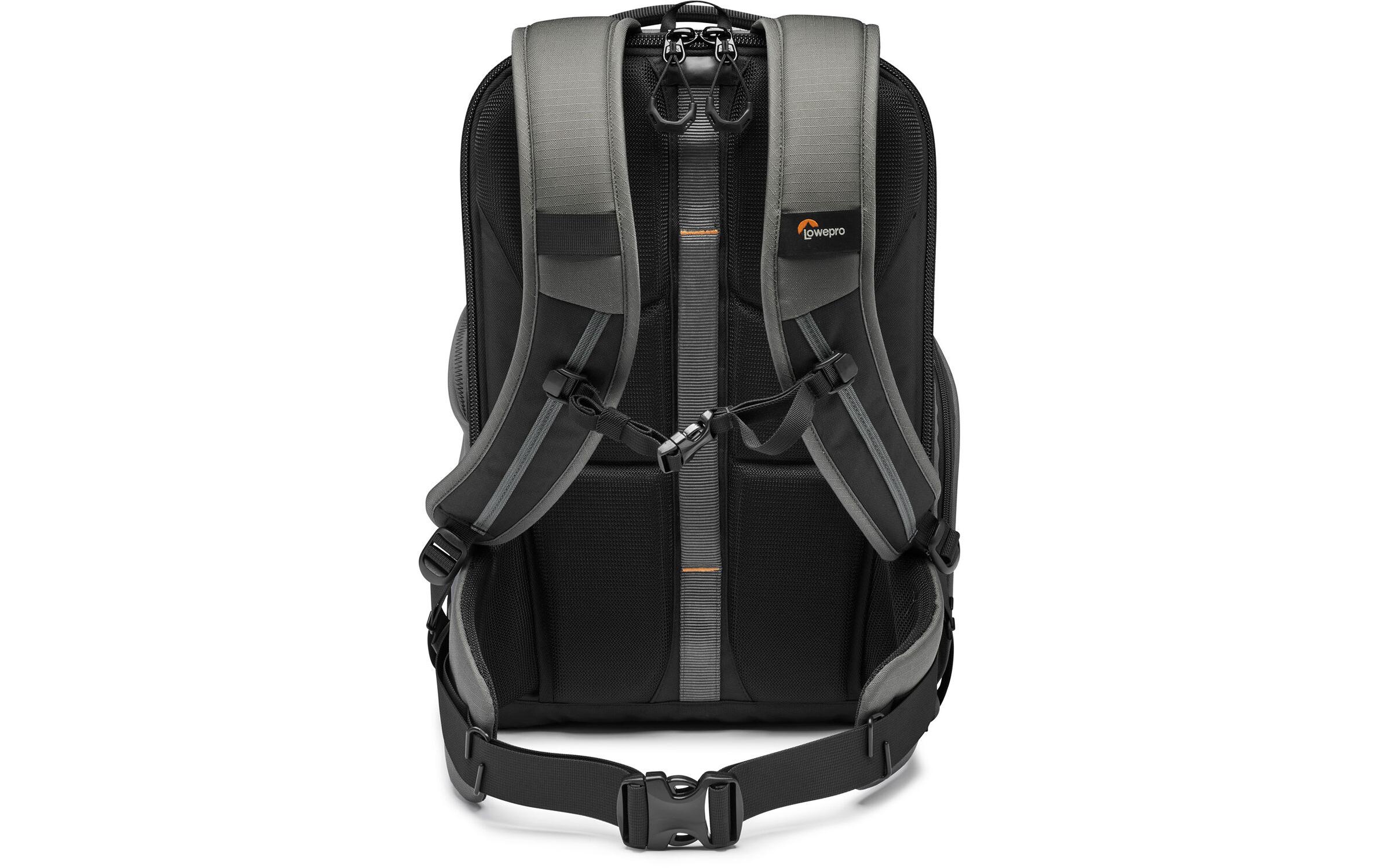 Lowepro Fotorucksack Flipside 400 AW III