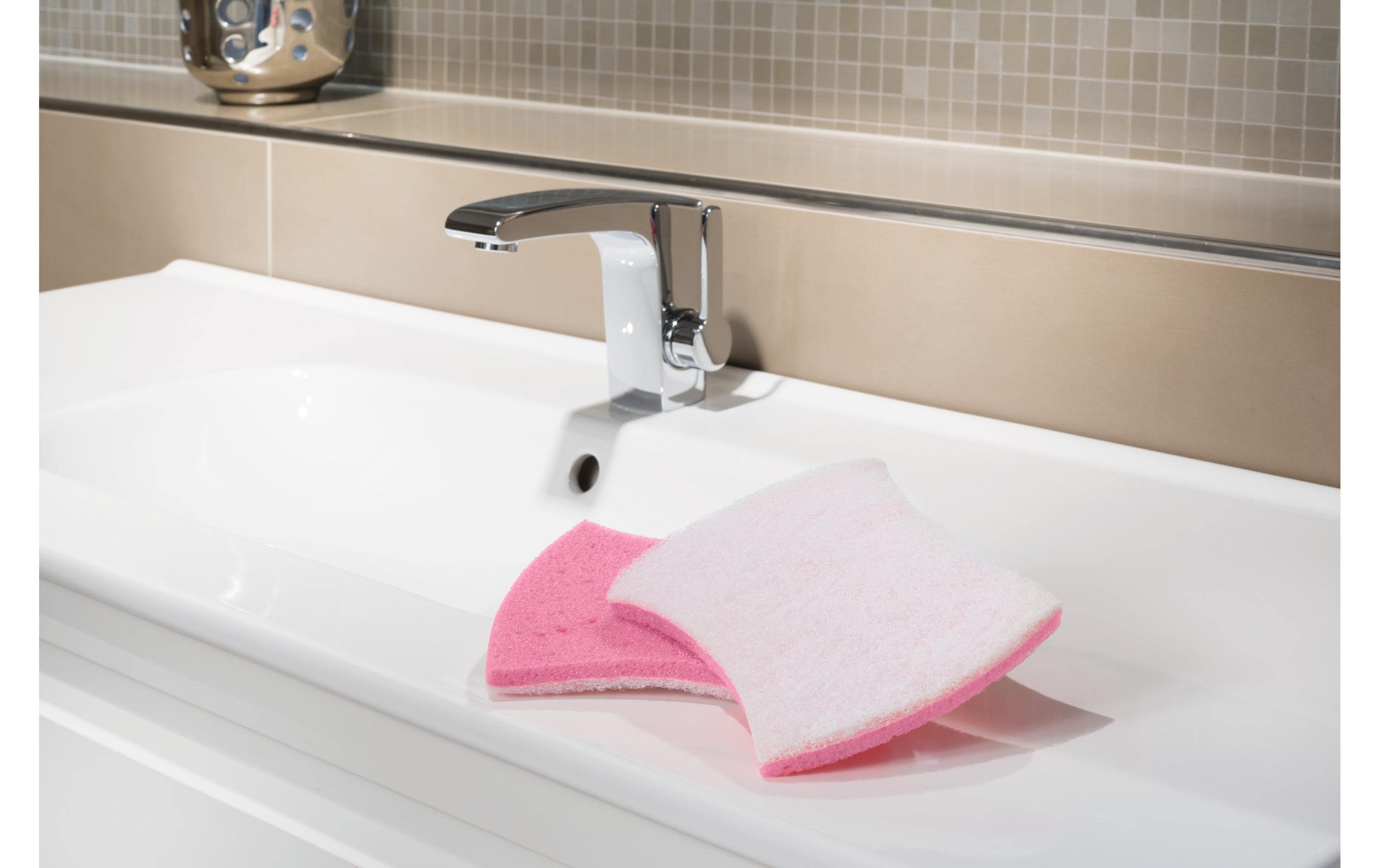 Scotch-Brite Schwamm XXL Bad, 1 Stück