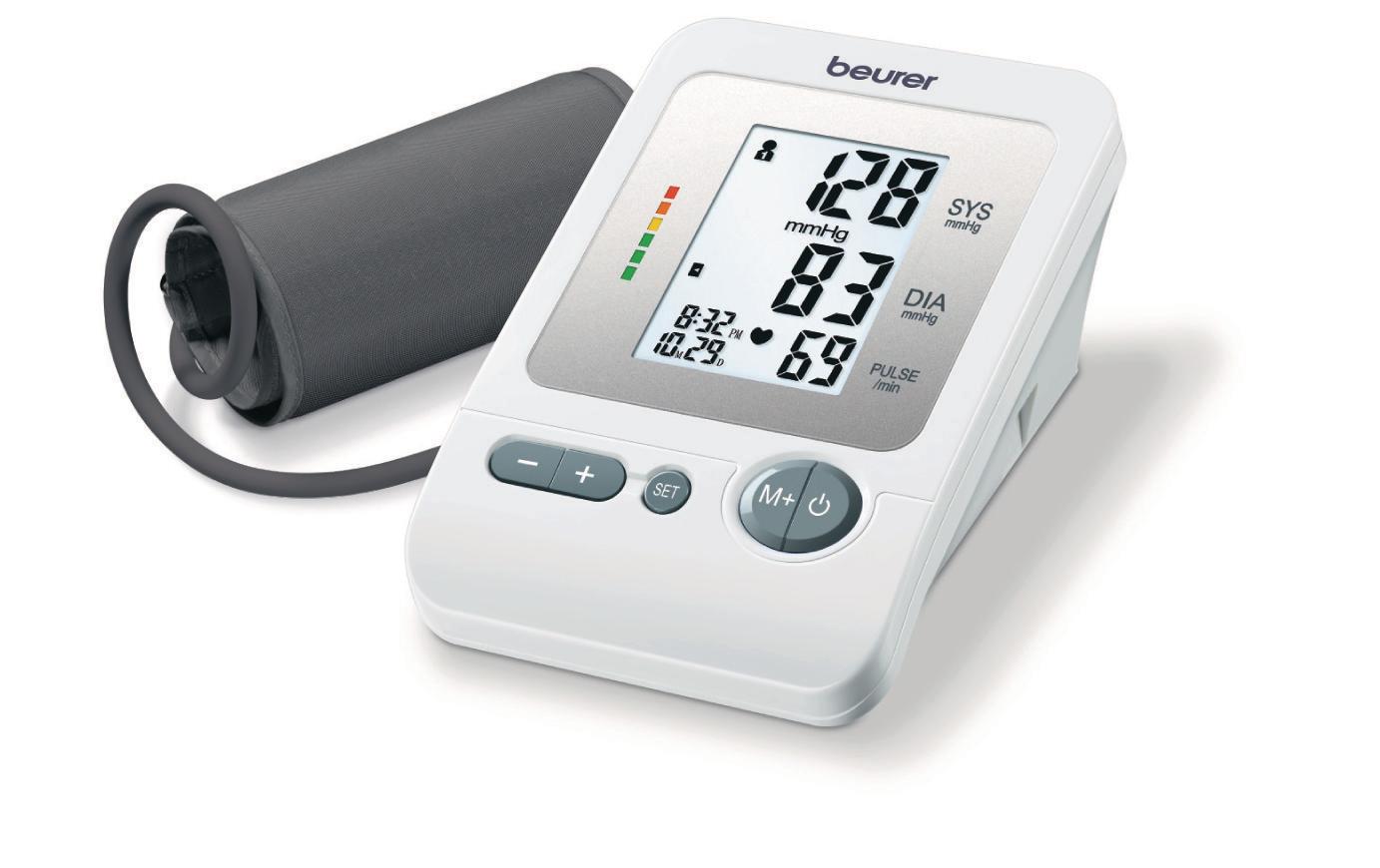 Beurer Blutdruckmessgerät BM26