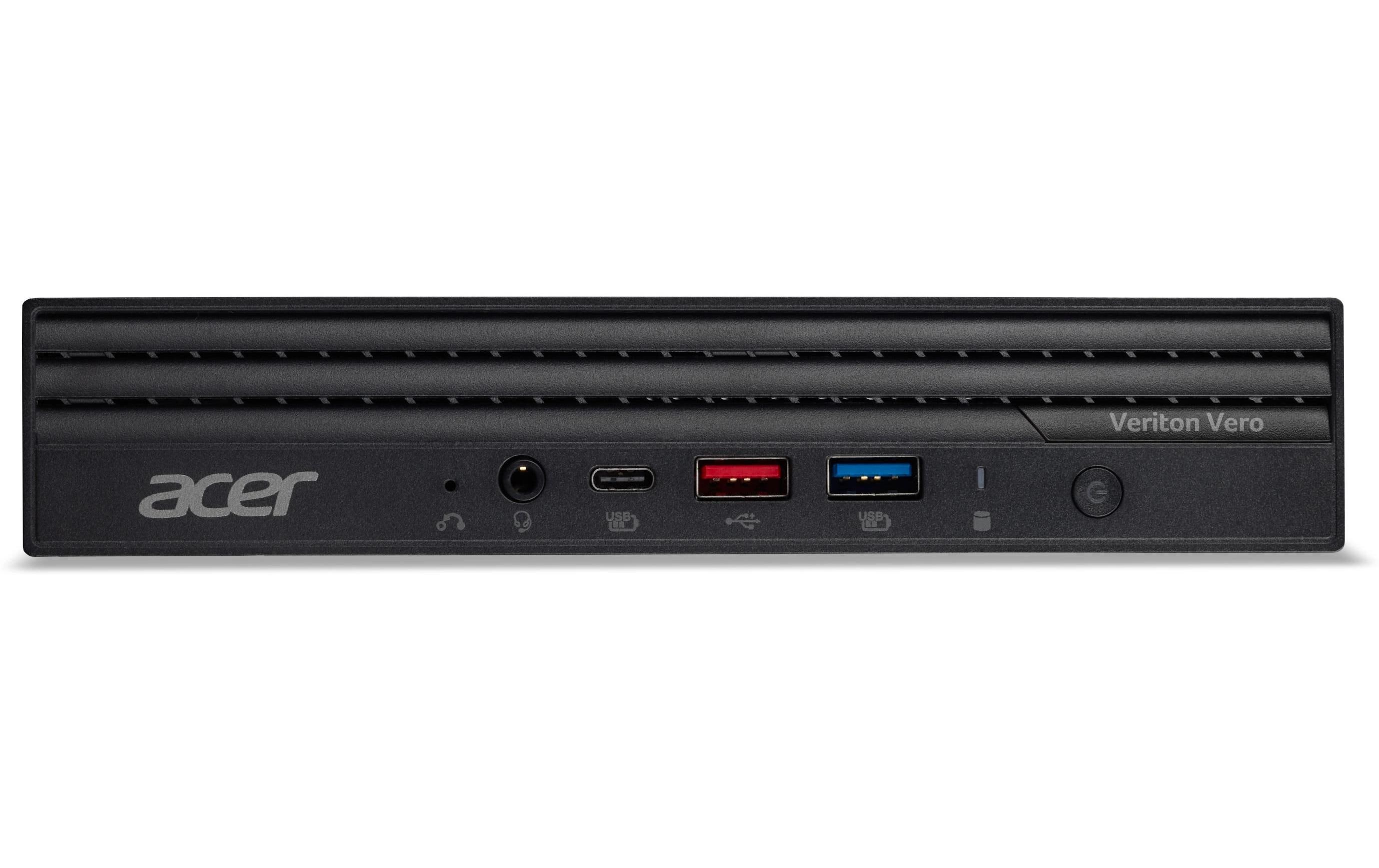 Acer Veriton Vero N4720GT (i5, 16GB, 512GB)