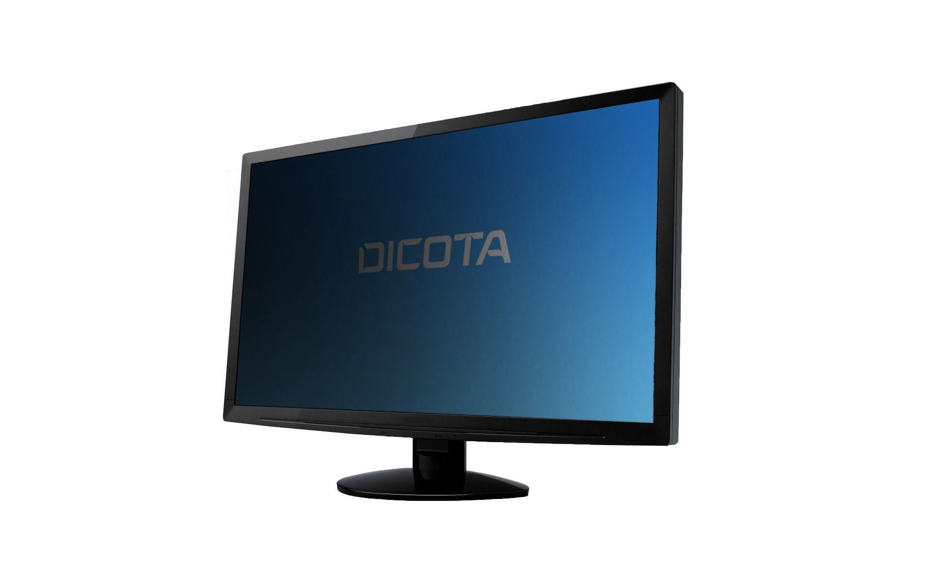 DICOTA Monitor-Bildschirmfolie Secret 2-Way 24/16:9 DICOTA Monitor-Bildschirmfolie Secret 2-Way 24/16:9