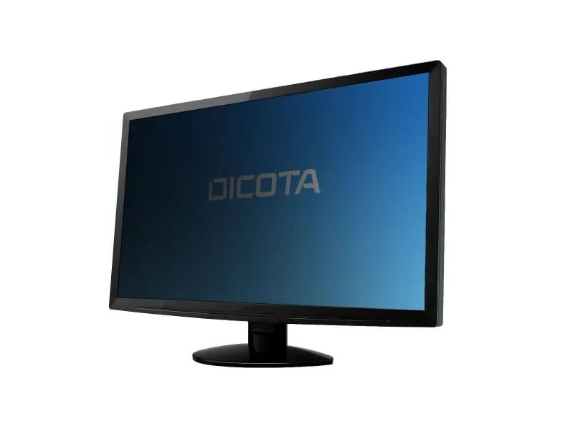 DICOTA Monitor-Bildschirmfolie Secret 2-Way 24/16:9 DICOTA Monitor-Bildschirmfolie Secret 2-Way 24/16:9