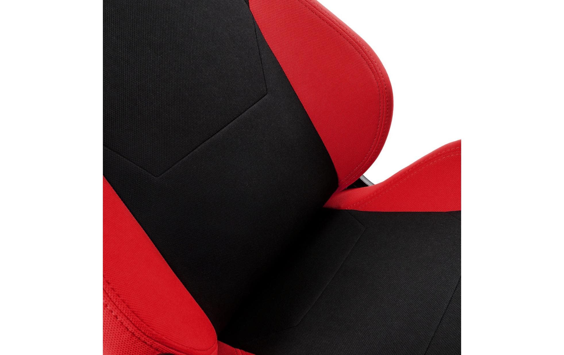 Nitro Concepts Gaming-Stuhl S300 Rot