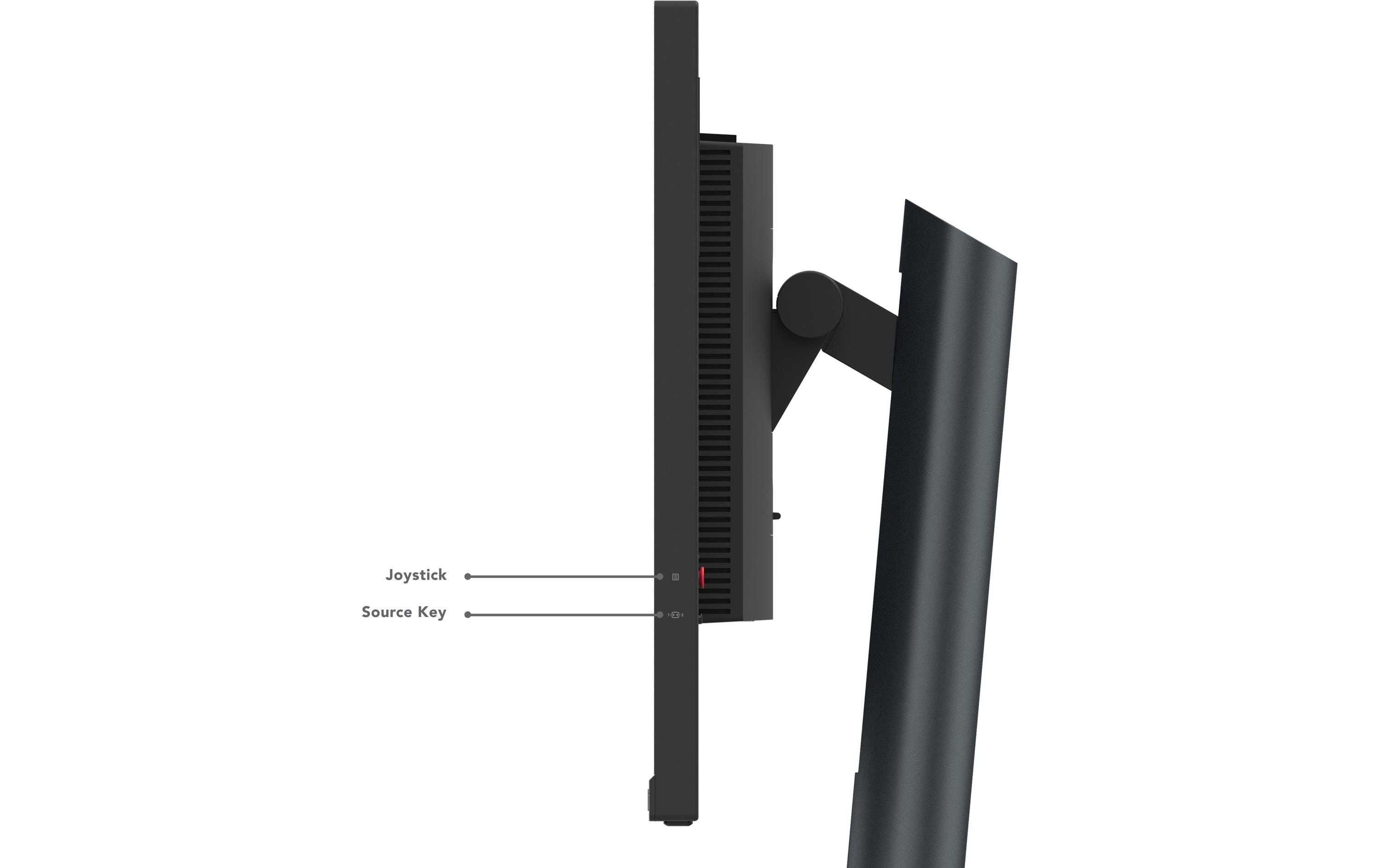 Lenovo Monitor ThinkVision P24q-30
