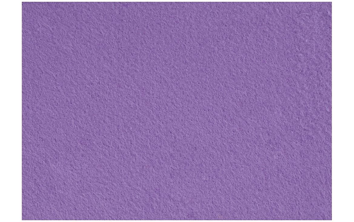 Creativ Company Bastelfilz 1.5 - 2 mm, A4, 10 Blatt, Hellviolett Creativ Company Bastelfilz 1.5 - 2 mm, A4, 10 Blatt, Hellviolett