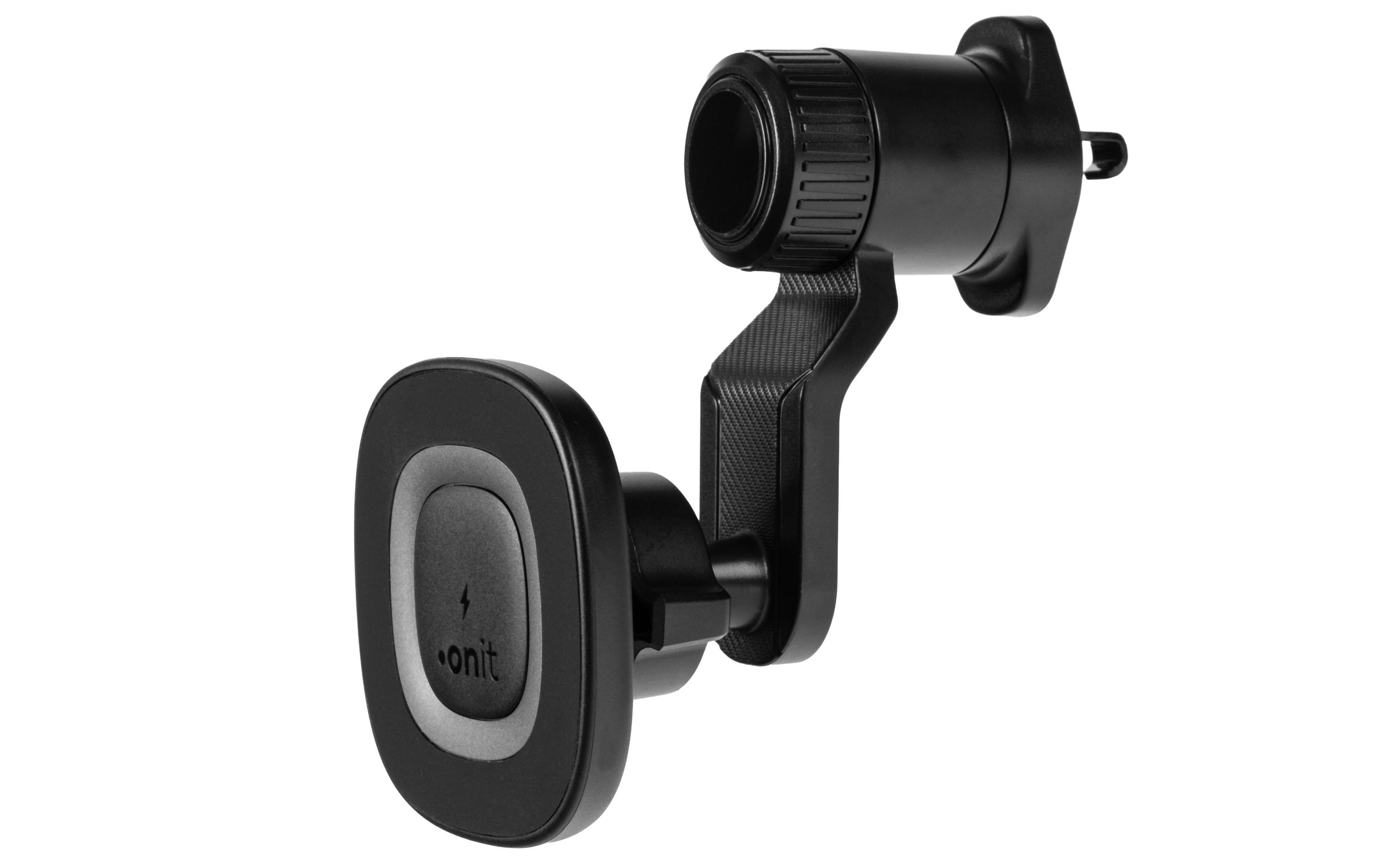 onit Magnetische Auto-Handyhalterung mit Ladefunktion